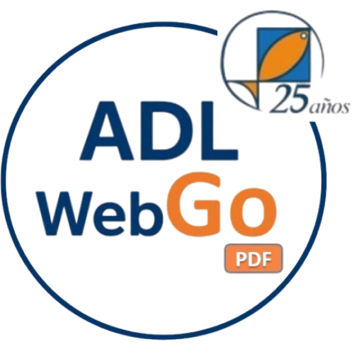Logo ADL